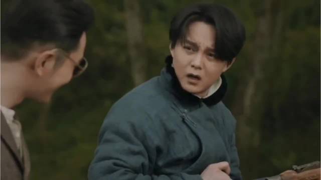 敢耍我们蕊哥 鬓边不是海棠红 尹正 鬓边不是海棠红尹正 鬓边不是海棠红黄晓明 商细蕊