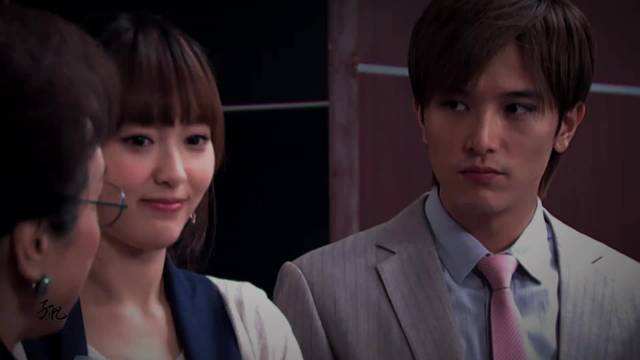 [天菁地义]“你们在一起了又怎样 她还是会选择我合作”[夏天美X孙晓菁]女主女配夏天美孙晓菁唐嫣