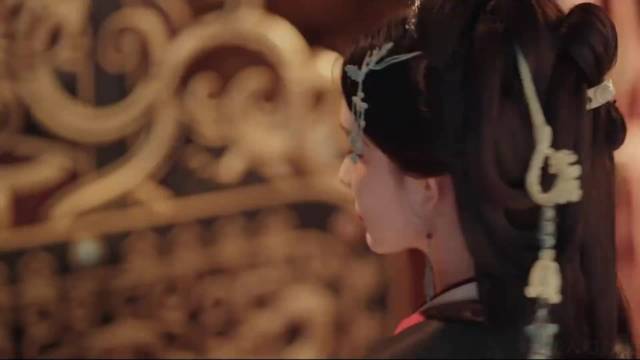 孟子义何与《百花杀》演腹黑夫妻假戏真做杀穿朝堂
