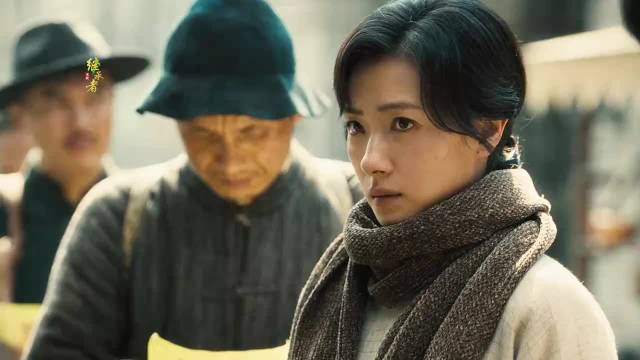 万茜王阳新片曝剧情，女子献血意外发现丈夫线索