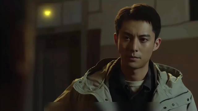 黑夜告白结局迎来惊天反转，乔素清坦白真相，却被晓荷一眼看穿