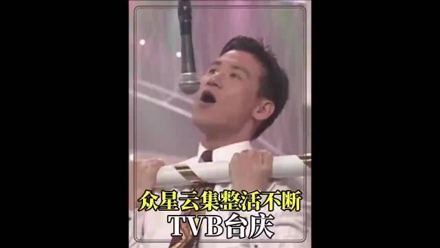 直到看到这一幕，我才明白90年代的港圈为什么不好混！