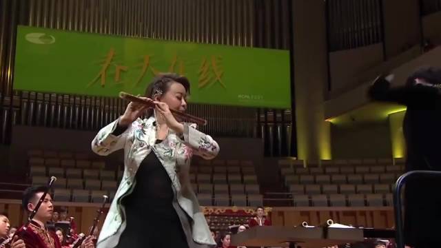 《别亦难》曲调舒缓柔美，诉尽离别愁绪，传世金曲百循环不腻