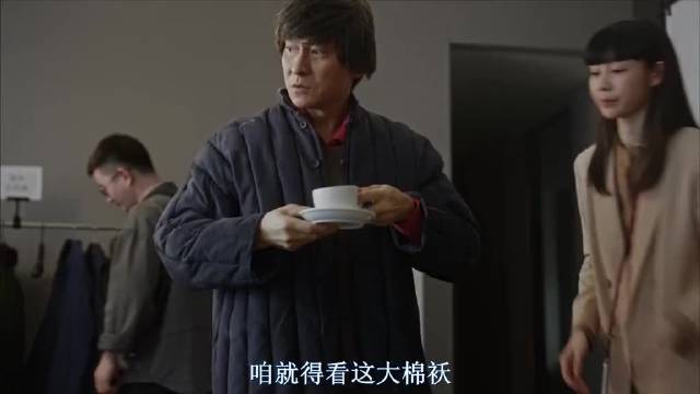 导演!就一个瓶了!红毯先生里的黑色幽默 深度拉片解读③