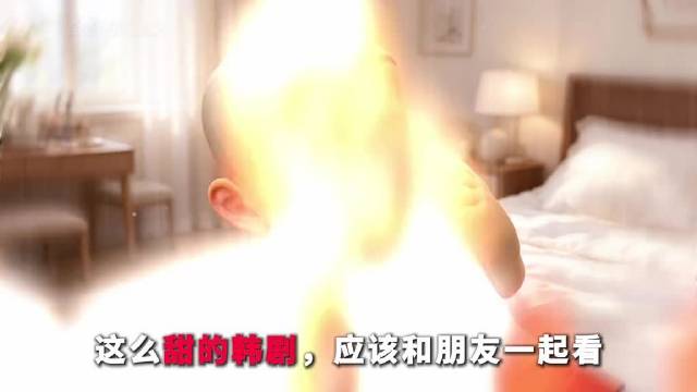熊出没配上氛围感韩剧，还不和朋友一起享受？