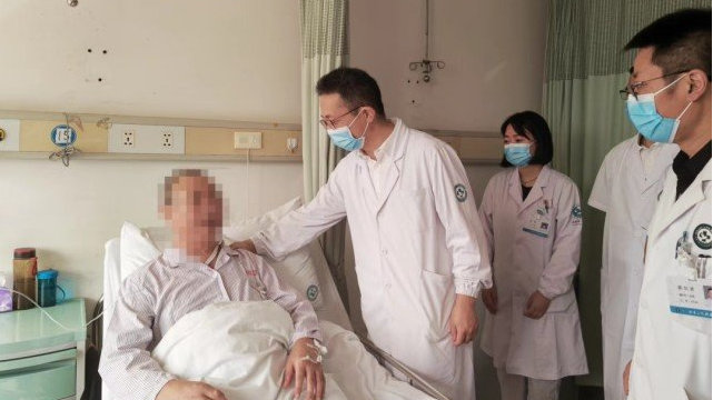 湖南中创教育&长理继教院开展庆祝建党一百周年红色观影活动