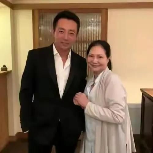 改口真快！大S妈妈称<a href=