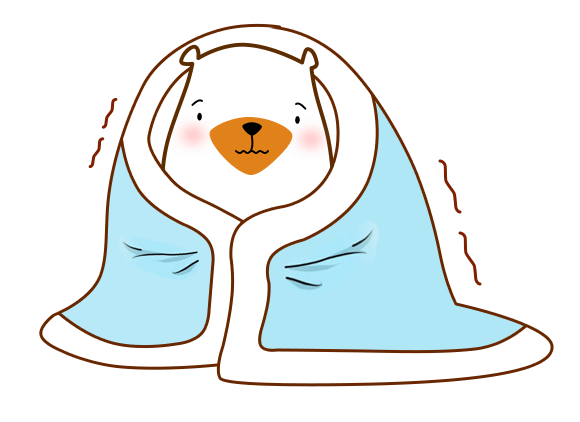 学会这招,当个不怕冷的宝宝_高清图集