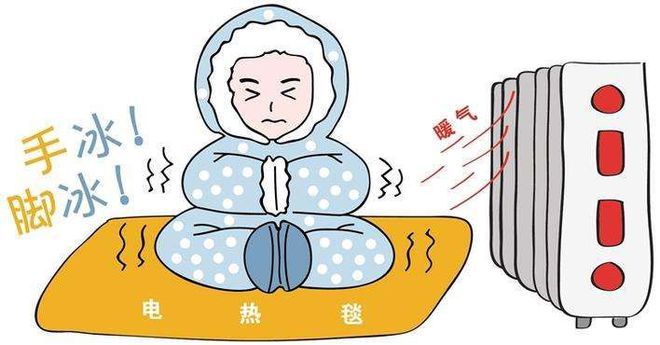 小儿推拿杨晓：孩子手脚冰凉是怎么回事？日常应该如何调理养护？-小孩手脚冰凉怎么调理6招让你暖起来