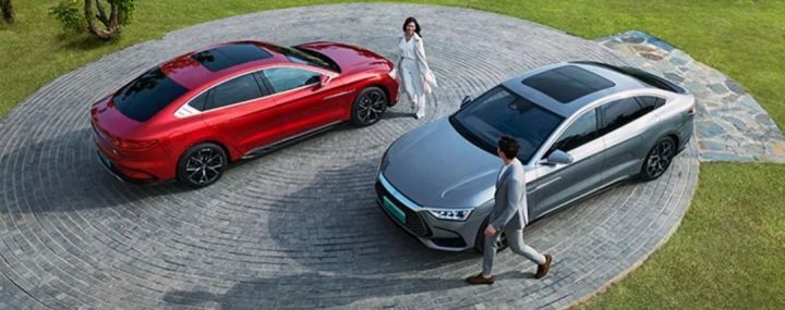 年轻且兼顾操控,三款月销过万辆的国产轿车推荐