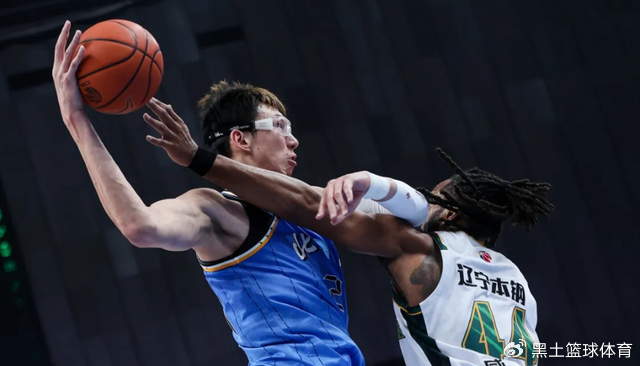 CBA最新消息！迪亚洛面临禁赛，周琦第一阶段报销