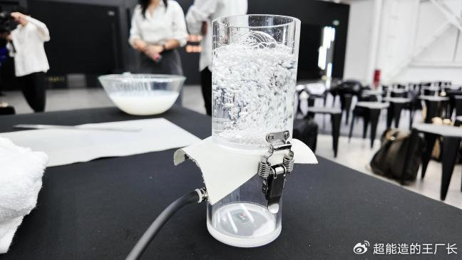 会呼吸的座椅？体验2026款福特锐界L