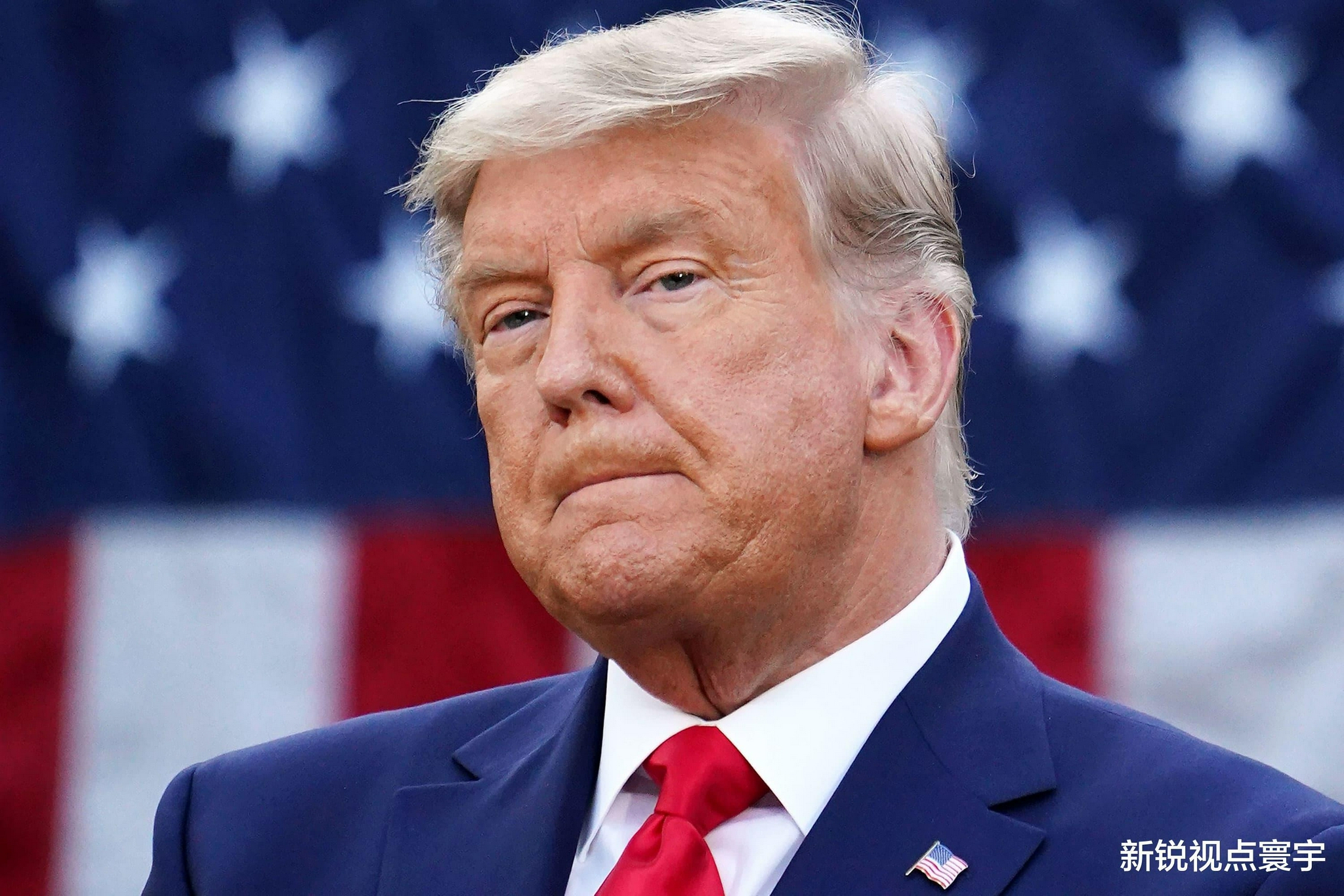 美国史上最大危机再次到来?特朗普撂下狠话,拜登这回摊上大事了休闲区蓝鸢梦想 - Www.slyday.coM 美国史上最大危机再次到来?特朗普撂下狠话,拜登这回摊上大事了休闲区蓝鸢梦想 - Www.slyday.coM