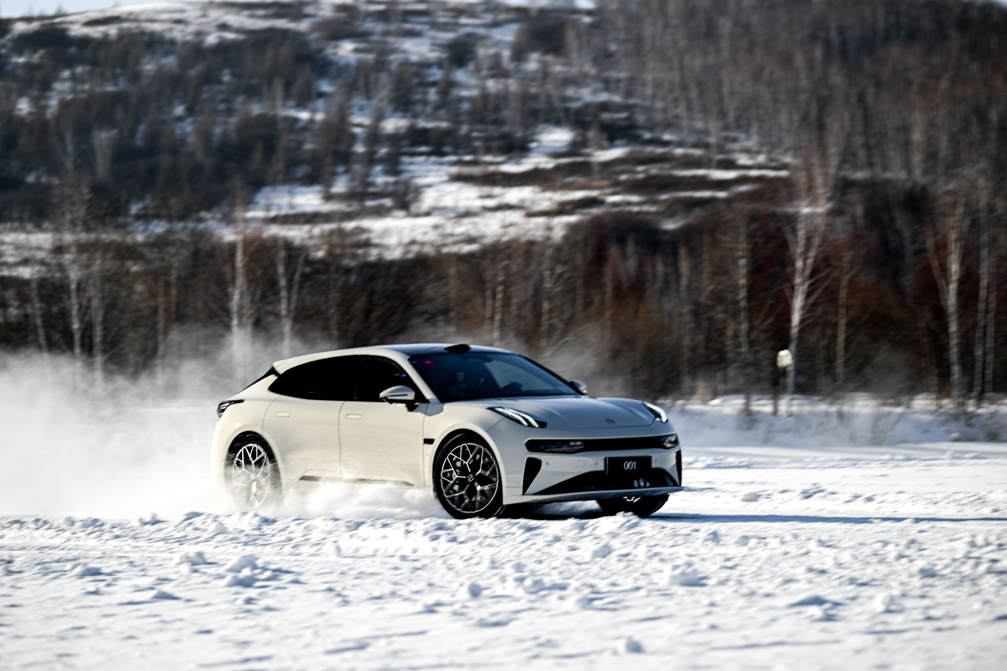 是骡子是马，总归要拉出去溜溜才知道！