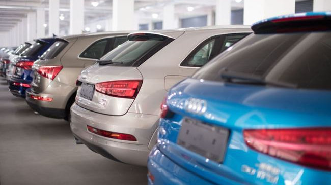 汽车保险怎么查询出险记录，二手车维修保养记录怎么查