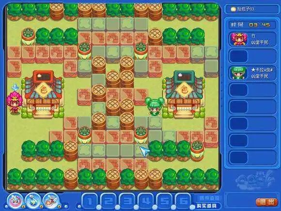 昨天,《QQ堂》网游正式宣布停止运营!休闲区蓝鸢梦想 - Www.slyday.coM 昨天,《QQ堂》网游正式宣布停止运营!休闲区蓝鸢梦想 - Www.slyday.coM