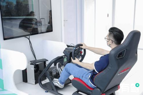 大咖专访、全方位资讯直播，有驾广州车展之旅已精彩启程