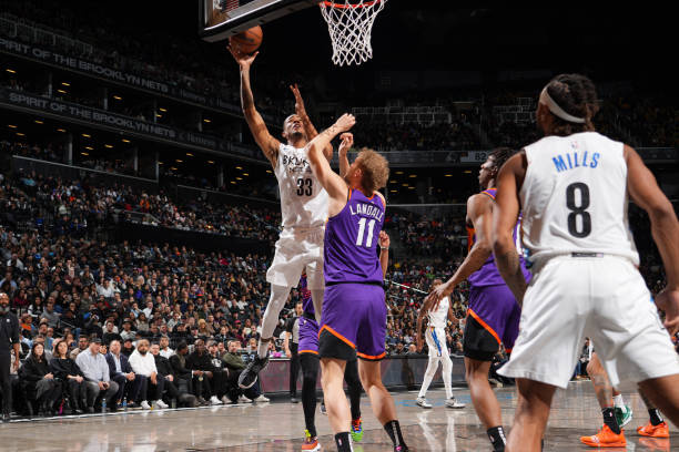 攻防两端表现亮眼 纽约尼克斯核心球员如何定义球队竞争力