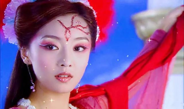 《七仙女》演员现状：只有两位仙女大红大紫，王母娘娘已经出家了