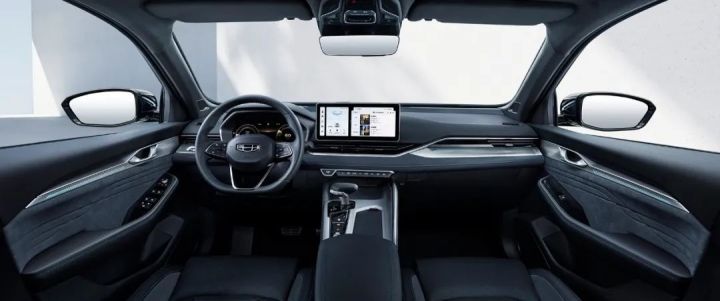 年轻且兼顾操控,三款月销过万辆的国产轿车推荐