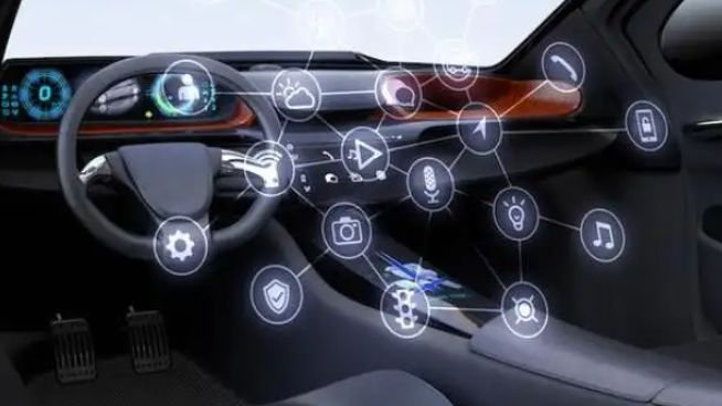 人工智能技术或助力汽车智能化加速