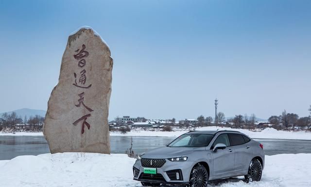 历史首拆!WEY VV7 GT PHEV迎官方拆解,现场见证插混魅力!