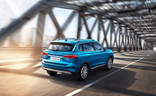 哈弗H6销量突破300万辆,盘点“神车”和对手们谁更值得买