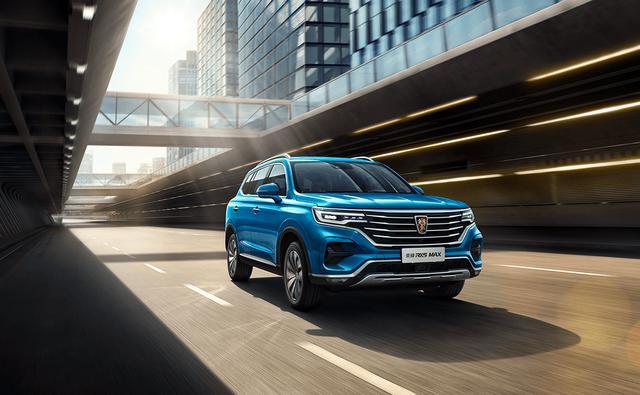 哈弗H6销量突破300万辆,盘点“神车”和对手们谁更值得买