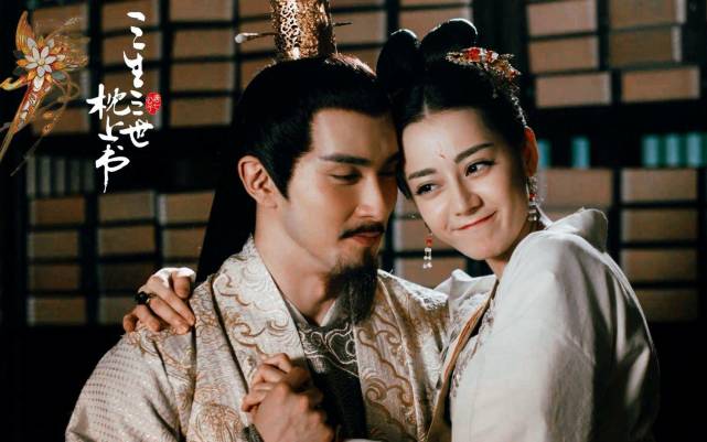 盘点2020年最火爆的十部古装剧，你看过几部？