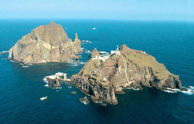 海平面上升是谎言?日本声称多出7000余小岛!包含中俄韩争议岛屿休闲区蓝鸢梦想 - Www.slyday.coM 海平面上升是谎言?日本声称多出7000余小岛!包含中俄韩争议岛屿休闲区蓝鸢梦想 - Www.slyday.coM