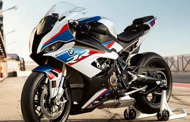 宝马s1000rr车重,2020宝马s1000rr 204900元起全新宝马s1000rrxr国内正式上市