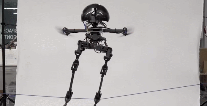 能玩滑板、走钢丝的机器人,到底有多酷?休闲区蓝鸢梦想 - Www.slyday.coM 能玩滑板、走钢丝的机器人,到底有多酷?休闲区蓝鸢梦想 - Www.slyday.coM