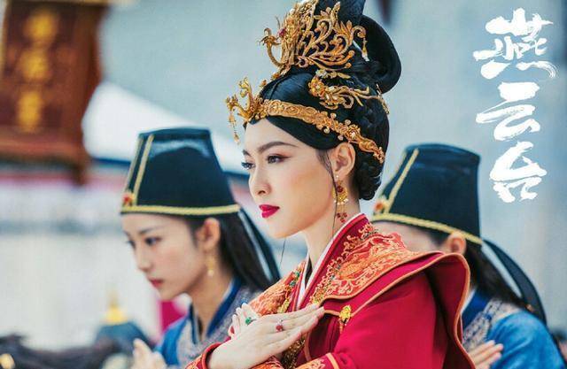 盘点2020年最火爆的十部古装剧，你看过几部？