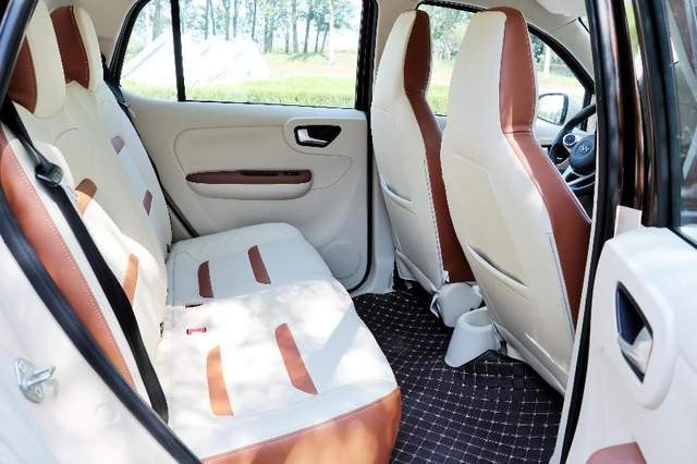 通勤代步、买菜带娃实用“萌宠”!这辆超Q的小虎FEV你值得拥有休闲区蓝鸢梦想 - Www.slyday.coM 通勤代步、买菜带娃实用“萌宠”!这辆超Q的小虎FEV你值得拥有休闲区蓝鸢梦想 - Www.slyday.coM