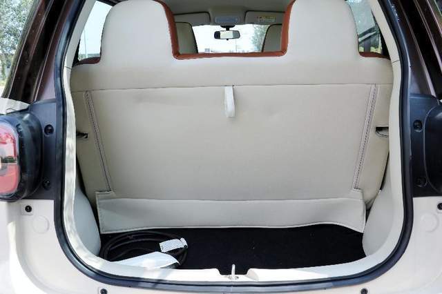 通勤代步、买菜带娃实用“萌宠”!这辆超Q的小虎FEV你值得拥有休闲区蓝鸢梦想 - Www.slyday.coM 通勤代步、买菜带娃实用“萌宠”!这辆超Q的小虎FEV你值得拥有休闲区蓝鸢梦想 - Www.slyday.coM