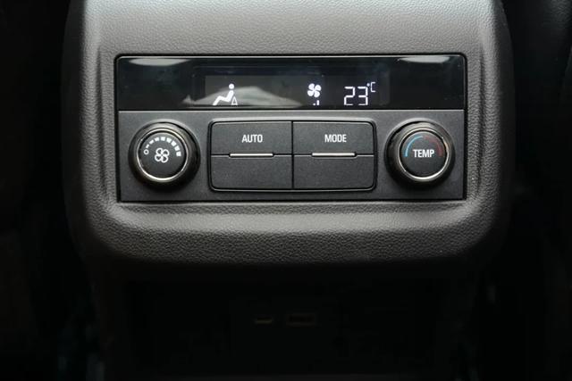 奶爸长测雪佛兰开拓者(一):全家满意,跨入中产