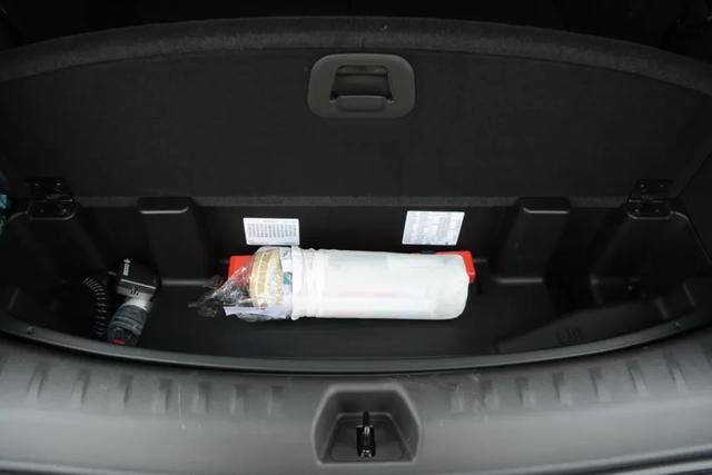 奶爸长测雪佛兰开拓者(一):全家满意,跨入中产