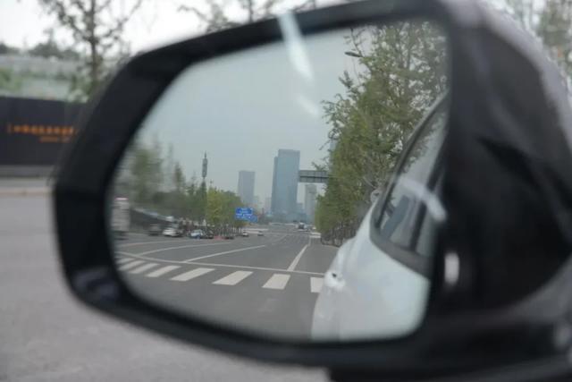 奶爸长测雪佛兰开拓者(一):全家满意,跨入中产