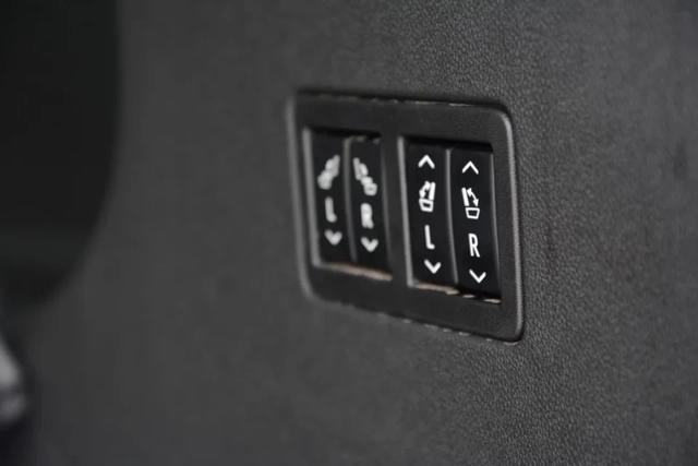 奶爸长测雪佛兰开拓者(一):全家满意,跨入中产