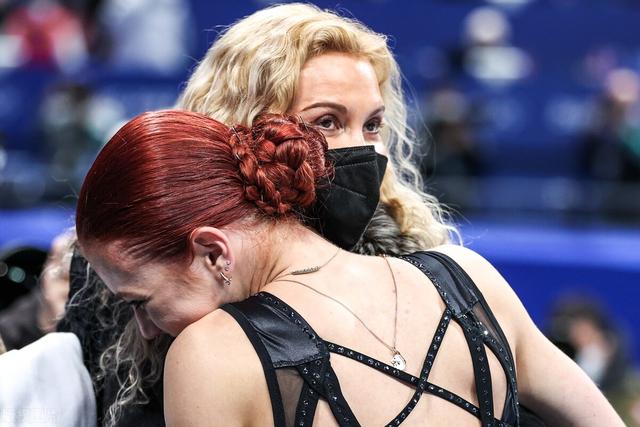 特鲁索娃痛哭称讨厌花样滑冰休闲区蓝鸢梦想 - Www.slyday.coM 特鲁索娃痛哭称讨厌花样滑冰休闲区蓝鸢梦想 - Www.slyday.coM