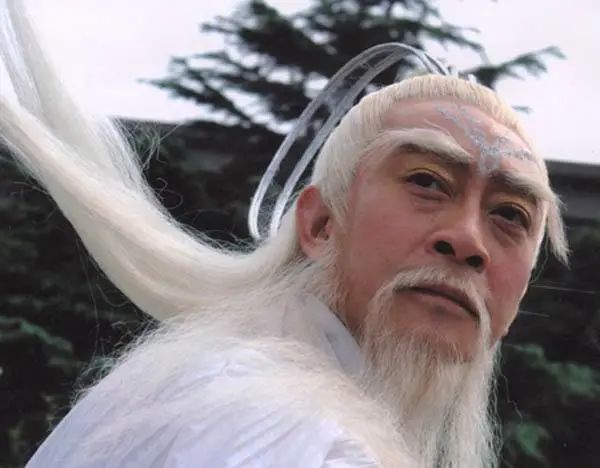 《七仙女》演员现状：只有两位仙女大红大紫，王母娘娘已经出家了