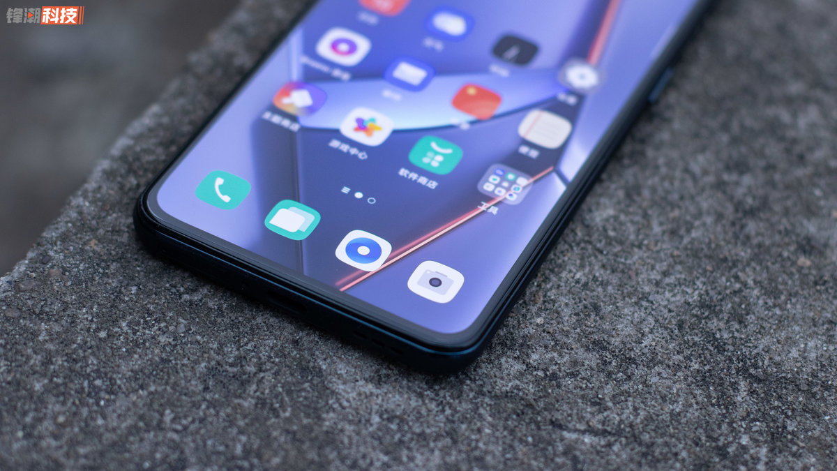 全场景快充   轻薄高性能,oppo ace2 图赏