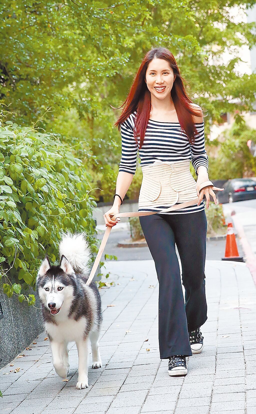 余苑绮离世4个月，母亲李亚萍落泪采访：希望5岁的乐乐能快点长大休闲区蓝鸢梦想 - Www.slyday.coM