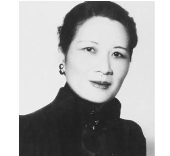 宋蔼龄夫妇的敛财术:他们只关心家族财富,对国家命运不感兴趣