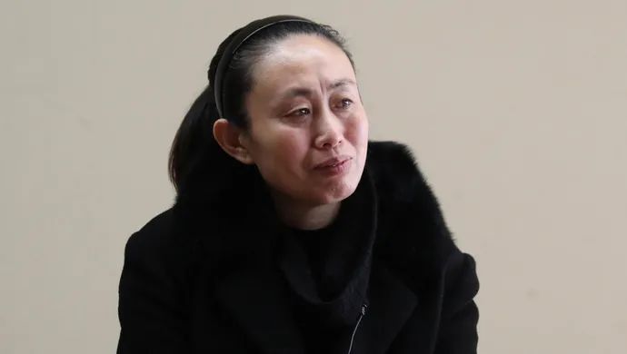 因审判长身体不适,江歌母亲诉刘鑫案宣判暂时取消休闲区蓝鸢梦想 - Www.slyday.coM 因审判长身体不适,江歌母亲诉刘鑫案宣判暂时取消休闲区蓝鸢梦想 - Www.slyday.coM