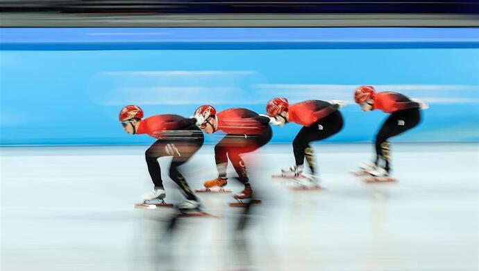 中国短道速能否为中国代表团赢得“开门红”?对手有4个!休闲区蓝鸢梦想 - Www.slyday.coM 中国短道速能否为中国代表团赢得“开门红”?对手有4个!休闲区蓝鸢梦想 - Www.slyday.coM