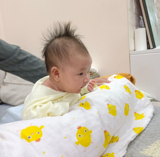 宝宝经常腹泻，体重却很正常，可能存在这一原因休闲区蓝鸢梦想 - Www.slyday.coM