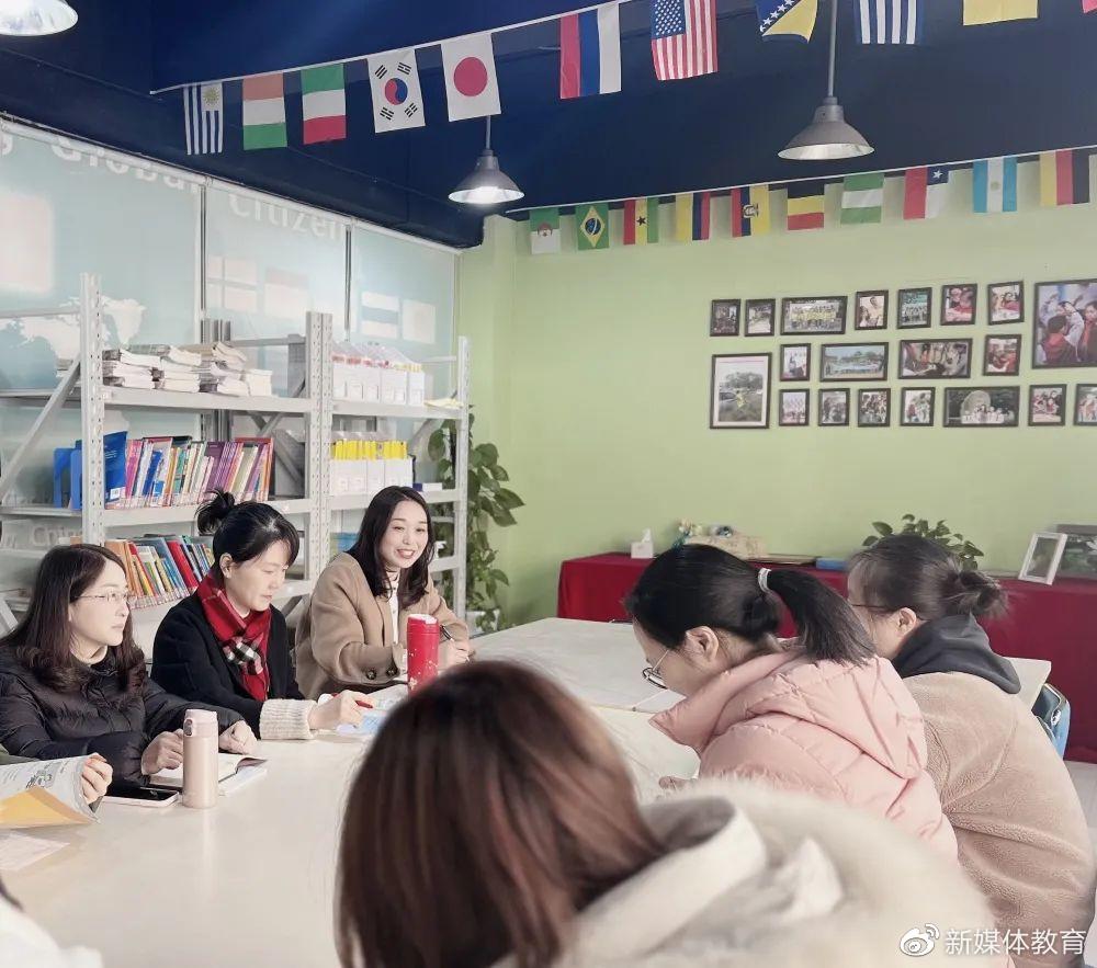 他们就是最闪耀的“星”——苏州工业园区星海小学-苏州工业园区星海小学学区房划分