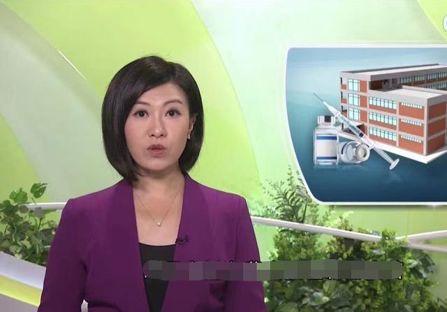 tvb主播李文欣初步确诊为阳性隐瞒病状惹众怒鼻塞嘶哑仍坚持上班