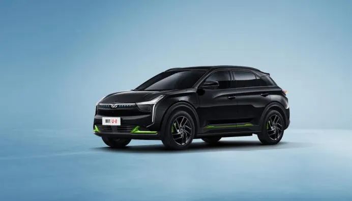 一周新车丨广汽丰田推转型之作,迟到的爱驰U6能否被认可?休闲区蓝鸢梦想 - Www.slyday.coM 一周新车丨广汽丰田推转型之作,迟到的爱驰U6能否被认可?休闲区蓝鸢梦想 - Www.slyday.coM